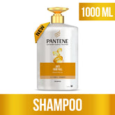 Pantene Anti Hairfall Shampoo 1000ml